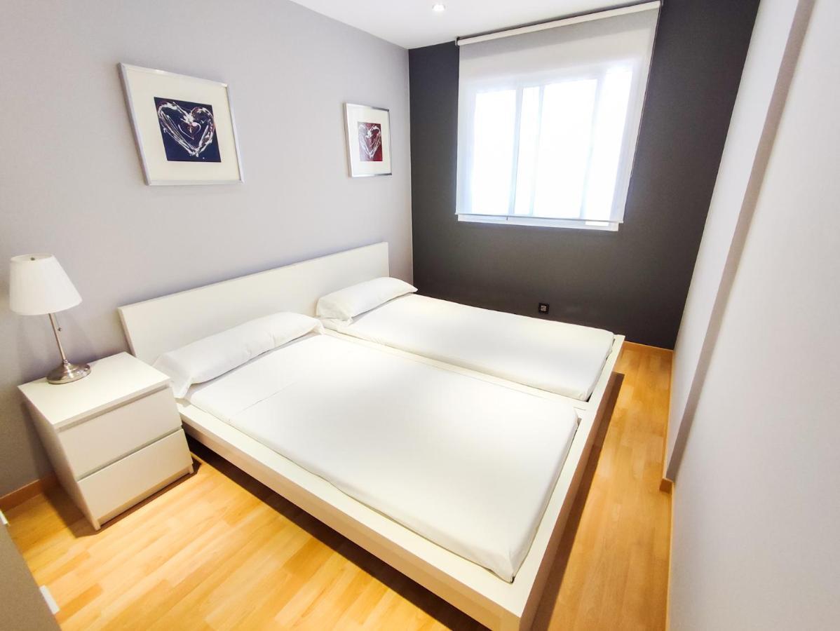 Mexico II Apartment Cambrils Exterior photo